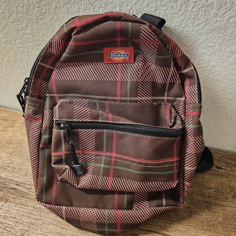 Dickies Mini Backpack